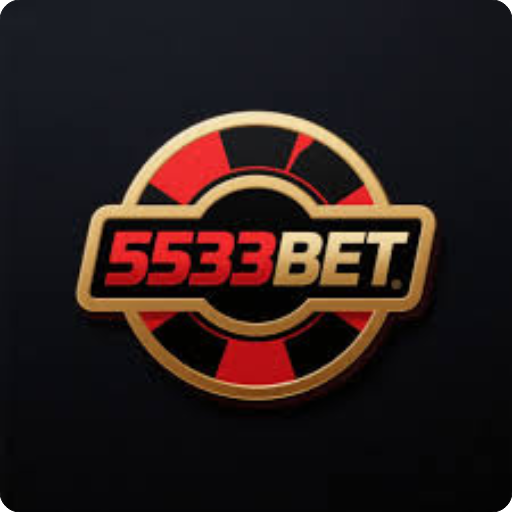 5533bet Logo